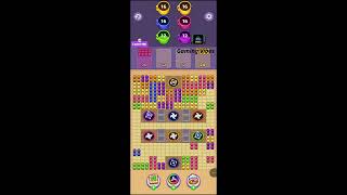 Fruit hole level 196 walkthrough solution