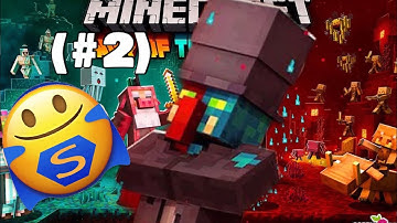 Minecraft | SAVING THE MAYOR | Way Of The Bee Custom Map (#2)