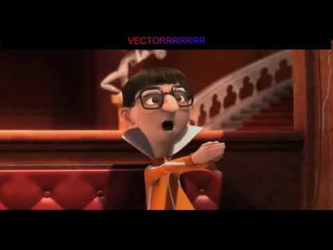 VECTORR.........VECTOR THATS MEE......Despicable Me 2010