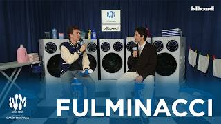 WASH MUSIC CON FULMINACCI