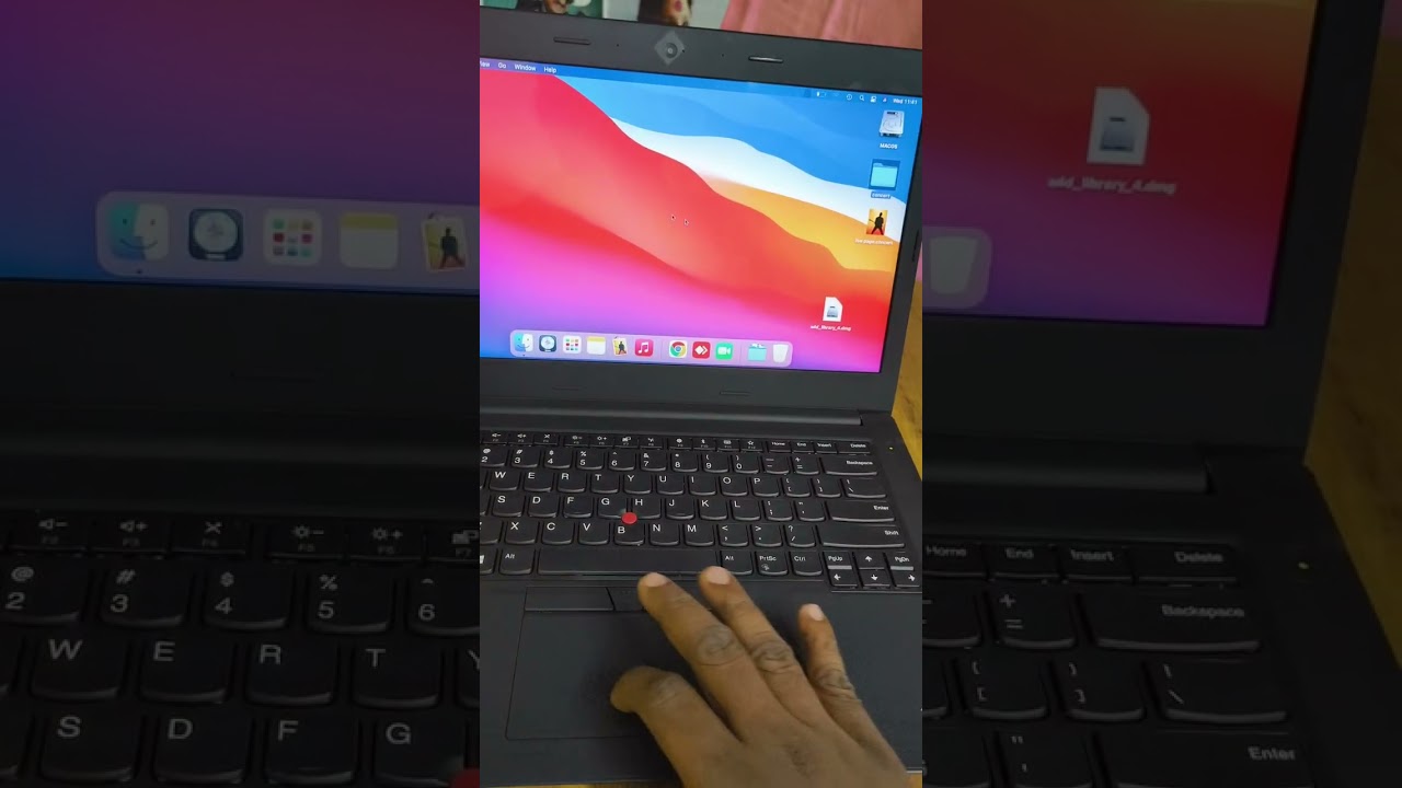 25k windows laptop with mainstage tones 