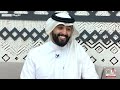 عبرة في عيوني منك يا مفتري عبدالكريم الحربي كاريزما91