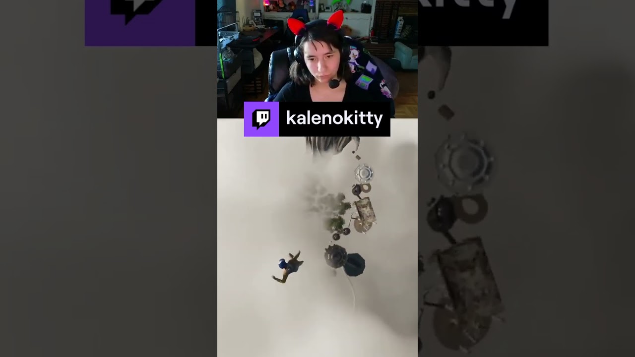 Alt + F4.  | kalenokitty on 