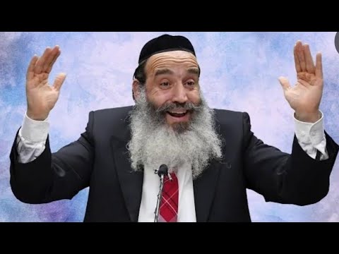 הרב פנגר | בחירות גורליות 🤣