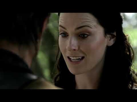 Legend of the Seeker Season1 episode5