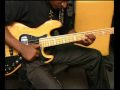 Marcus Miller Scoop [HQ]