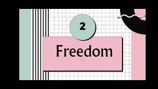 PERSPECTIVE OF UNIVERSAL VALUES