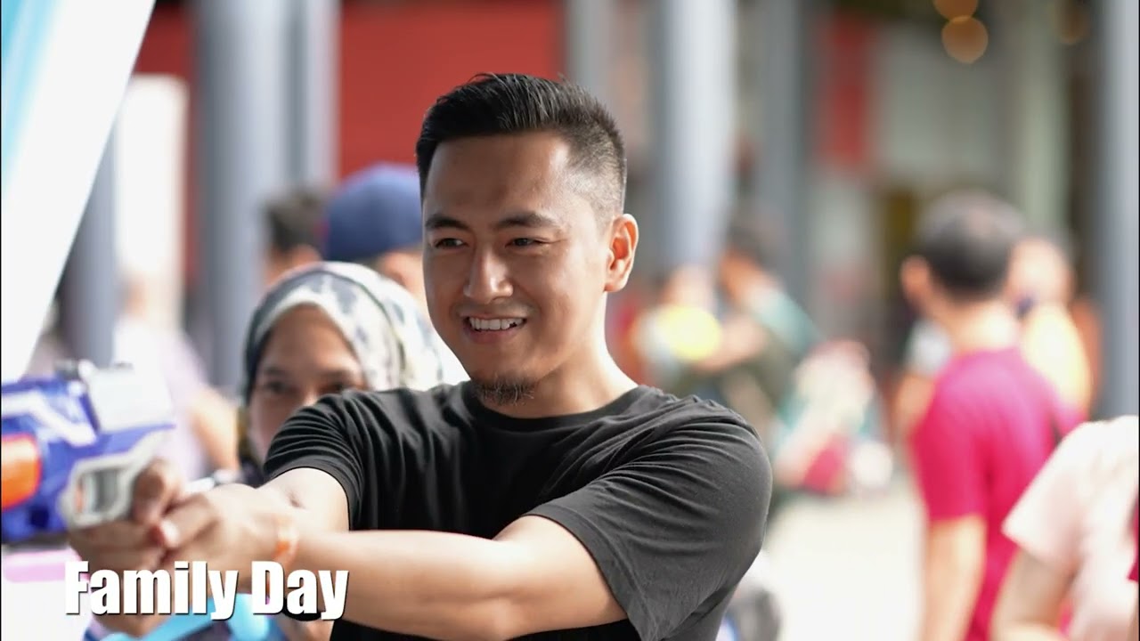 An Intro to ATAG Team Building