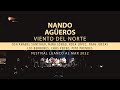 Nando Agüeros y amigos - Viento del norte (En directo)