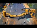 Top 10 Extreme Dangerous Idiots Excavator Driving Skills Fails & Gone Wrong