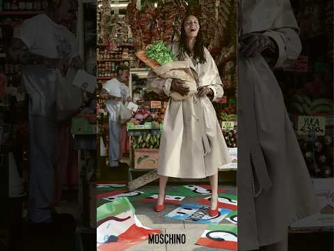 Какие фишки стилизации используют великие кутюрье #викачума #чумавечеринка #мода #модныйподкаст