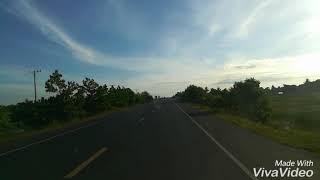 សម្រស់បុប្ផាកំពង់ធំ លោកណយ វណ្ណណេតឆ្នាំ២០១៨