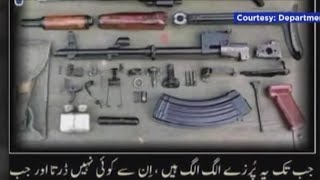 FBI thwarts terror plot against NY's Jewish community