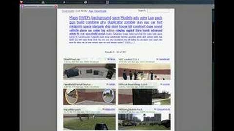 GMod Tutorial - Installing Addons