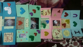 Never Ending Explosion Box For Anniversary | Infinity Box | Craftlas