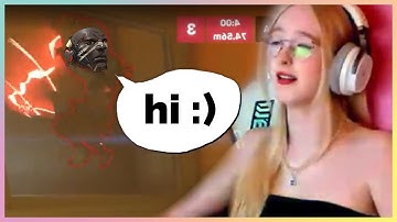 Casually strolling into enemy spawn (Overwatch 2 Bug?)