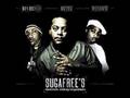 Suga free  dont fight the pimpin