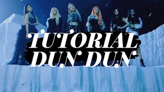 TUTORIAL DUN DUN (EVERGLOW) EN ESPAÑOL PARTE 1/3