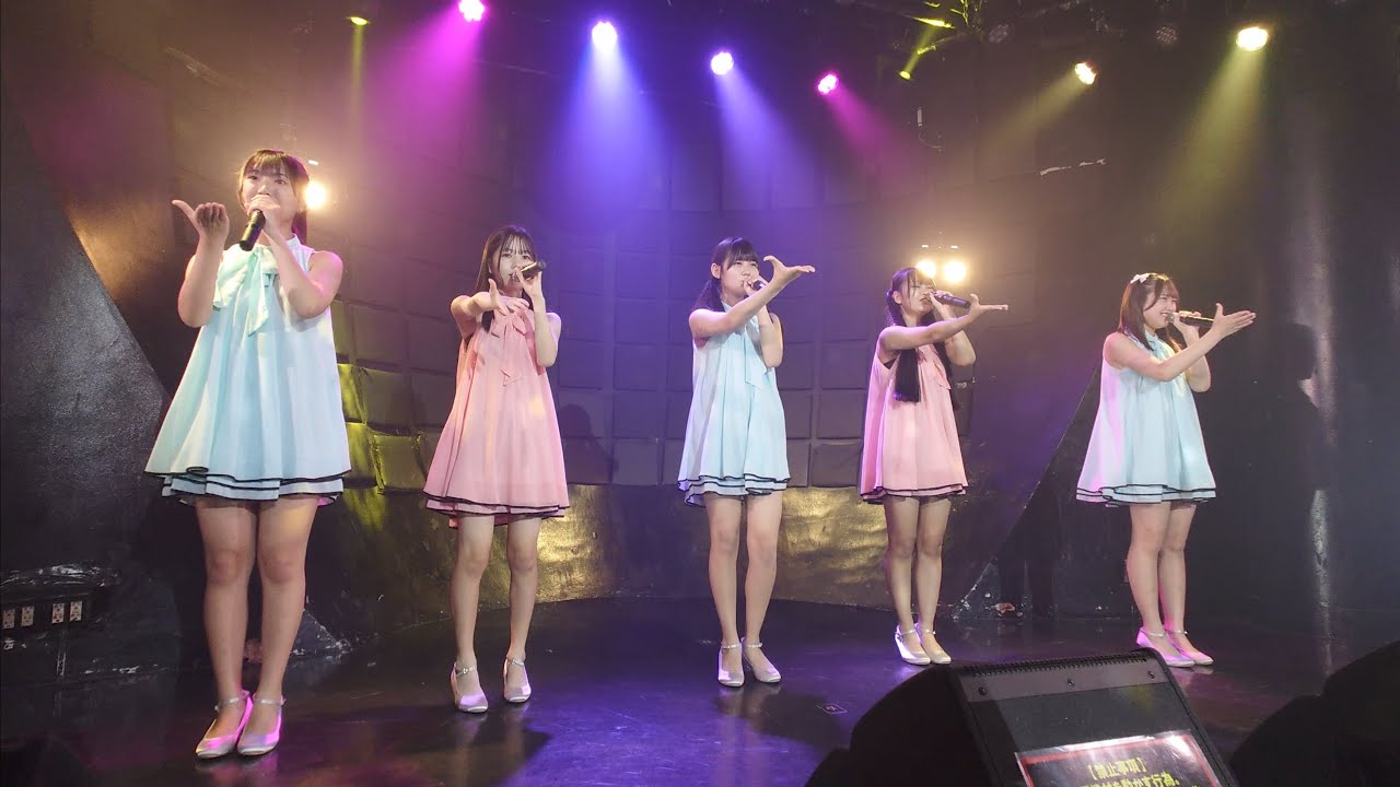 Jumping Kiss ジャンキス 渋谷で熱くなる夏！ NON STOP LIVE @ 渋谷 2024.07.14(Sun)