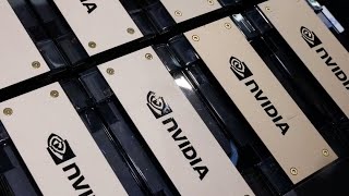 Nvidia chases $30 billion custom chip market, sources say | REUTERS