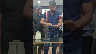 AeroPress Coffee | Manual Brew Barista Tutorial | Learn Press Coffee Step by Step