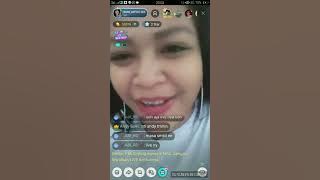 BIGO LIVE cewe cantik lagi live malah kebelet pengen ee