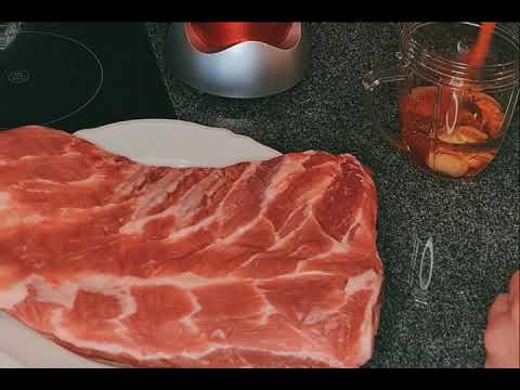 bbq spareribs bünzligwürz