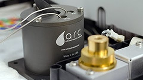 Breakthrough GC Innovation: Polyarc® System