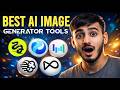 Higgsfield Soul 2.0 - Free AI Image Generator With 20+ New Presets ⚡