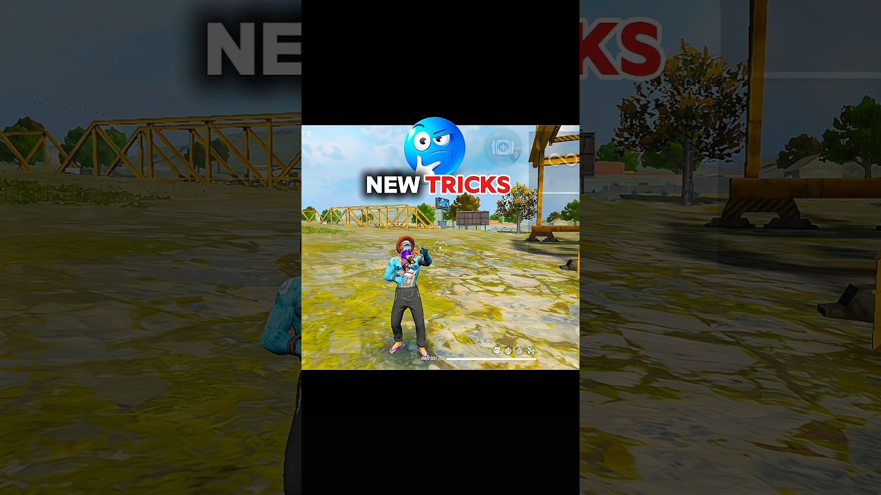 NEW TRICKS IN 7 YEARS EXPERIENCE 😱🥶 