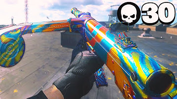 this TYPE 100 Loadout is INSANE in Warzone Season 2 (Best Type 100 Setup)