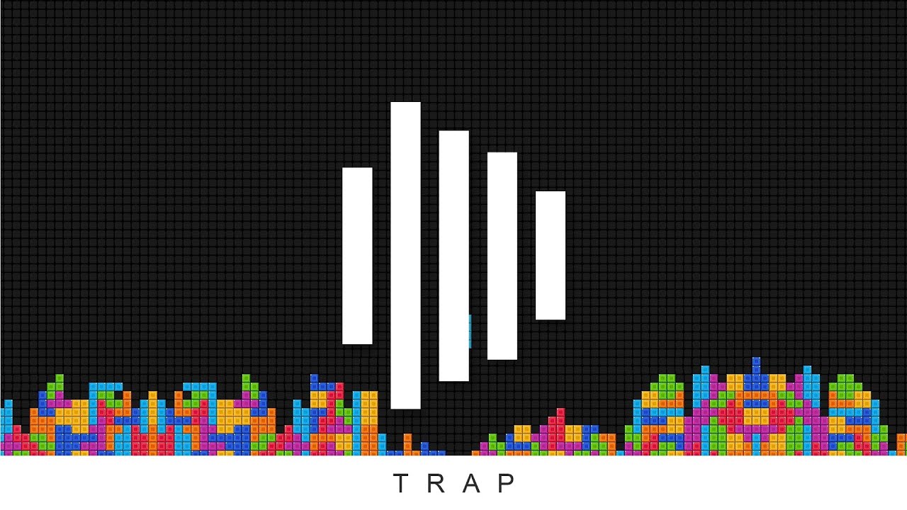 Dropkillers - TETRIS