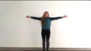 Breath of Joy- Breath work for depression, anxiety, stress