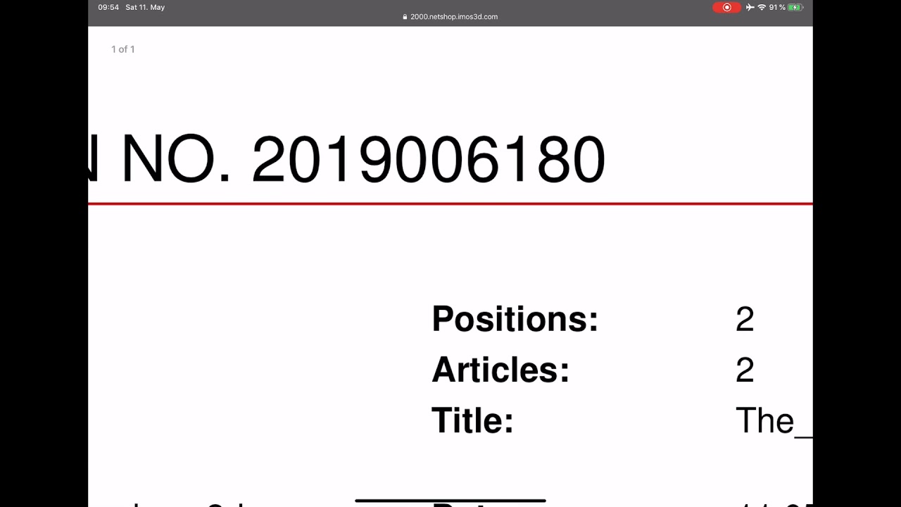 imos - Phần mềm thiết kế và sản xuất nội thất của Đức at info@keyces.com  imosNET