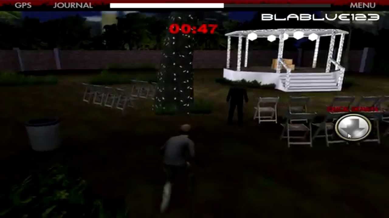 Dexter the game pc iso full