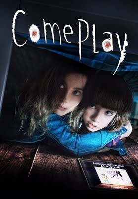 Come Play Official Trailer Hd In Theaters Halloween Youtube