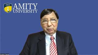 Dr  Ashok K Chauhan Net Worth