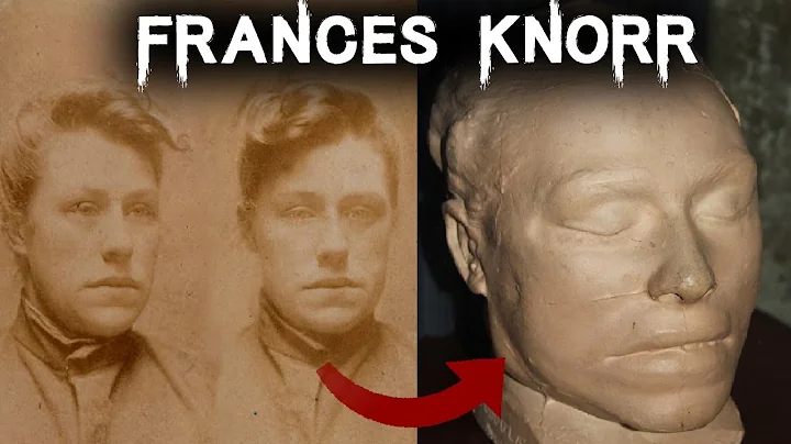 The Strange & Terrifying Case of Frances Knorr