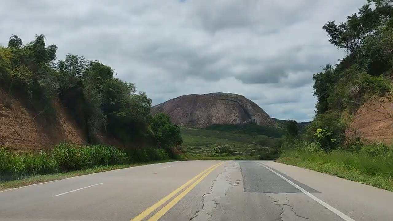Viagem de São Paulo, para Arapiraca/AL pela Rio Bahia, BR 381 BR 116 BR 101, vamos que vamos 