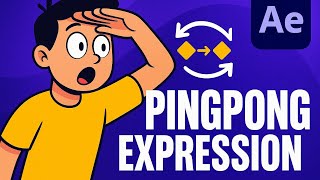 Learn loopOut Expression in 1 Minutes | After Effects