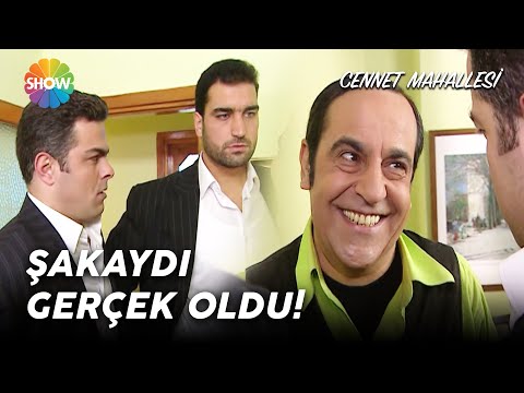 Cennet Mahallesi 108. Bölüm | Ferhat, Beter Ali'den intikam alıyor!