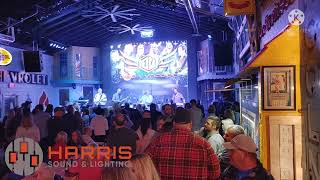 Deja Voodoo Band-Rt 66 Motorheads Bar \u0026 Grill