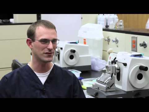 Histotechnology Program at Elgin Community College