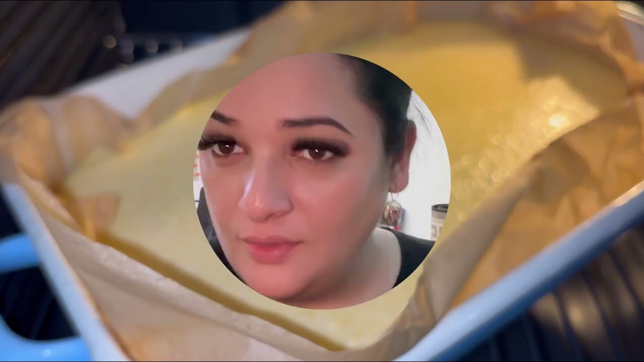 Habos Túrós 🤩🎂 (Annamari kedvence)