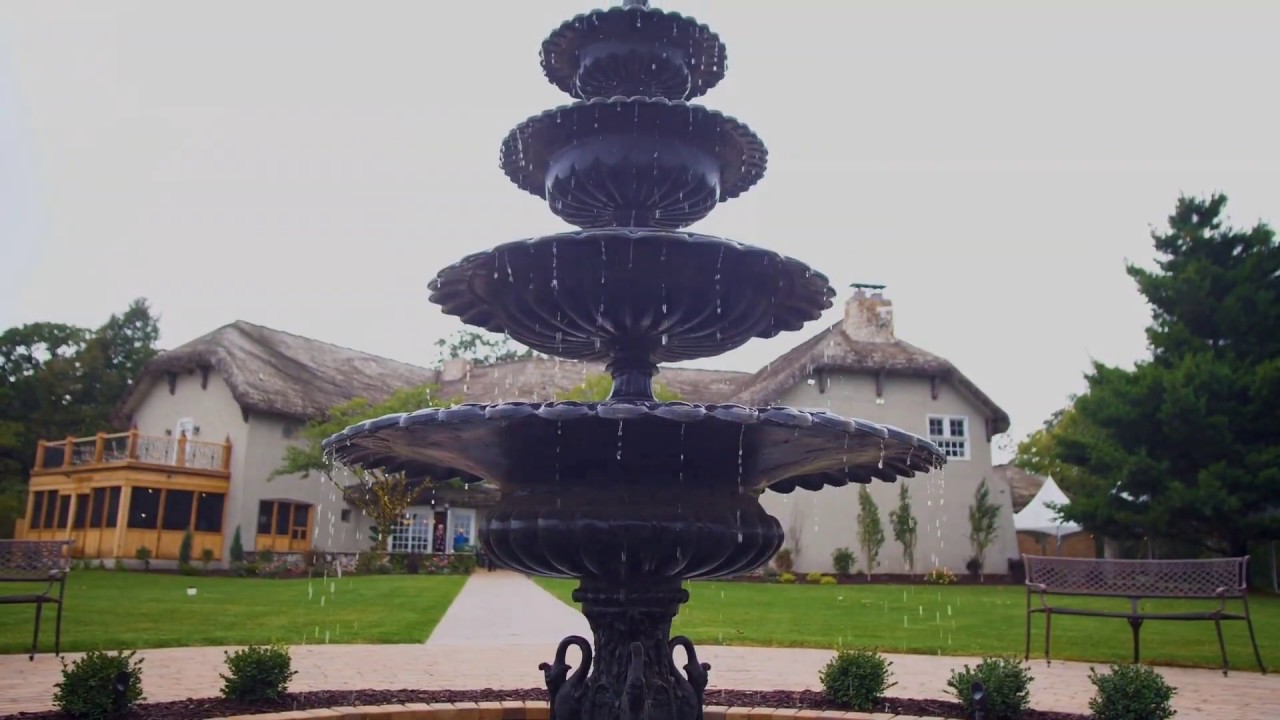 Bavaria Downs - Award Winning Minnesota Wedding Venue