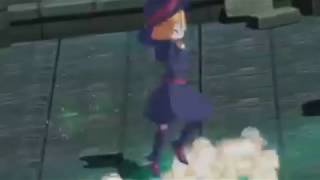 Lotte Goign At Increbidly Hihg Speeds