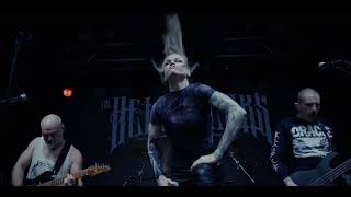 The Hellfreaks - Live In Budapest // Old Tomorrows & Hit Me Where It Hurts