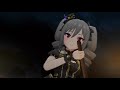 【デレステMV】堕ちる果実