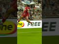 Rio Ngumoha became Liverpool's youngest Premier League goalscorer at St James' Park 👶 #PremierLeague