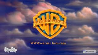 Warner Bros Animationcookie Jarnickelodeon Productions 2006